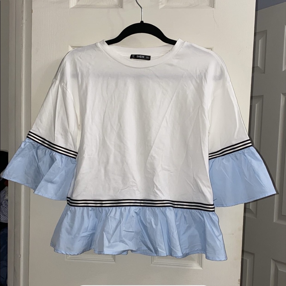 Shein top